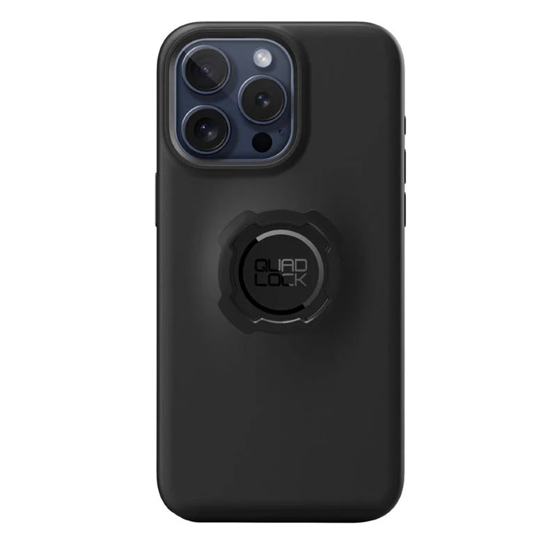 Quad Lock Case iPhone 15